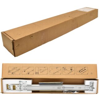 Dell PowerEdge R740 R740xd R730 R730 xd Rackschienen Rails 0PWN3 24V27 0TKYT NEW