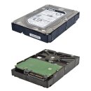 DELL HGST 6TB HDD Festplatte 3,5 Zoll 7.2K 12G SAS HUS726060AL4214 0X85RH