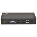 Lenovo ThinkPad Hybrid USB-C USB-A 3.0 DK1633 03X7194...