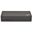 Lenovo ThinkPad Hybrid USB-C USB-A 3.0 DK1633 03X7194 40A9 Displayport VGA