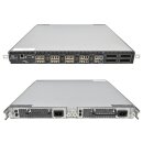 QLogic SANbox SB5802V-20A8 31970-01 8G 24-Port Stackable...