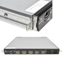 QLogic SANbox SB5802V-20A8 31970-01 8G 24-Port Stackable...