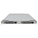 QLogic SANbox SB5802V-20A8 31970-01 8G 24-Port Stackable FC Switch 20 Mini GBICs