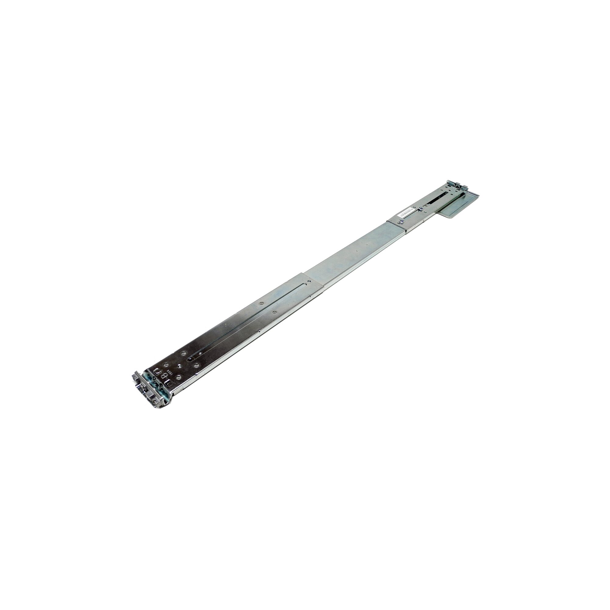 Quanta 2U Rackmount Rails Kit King Slide für T41S-2U 4 Nodes Server ...