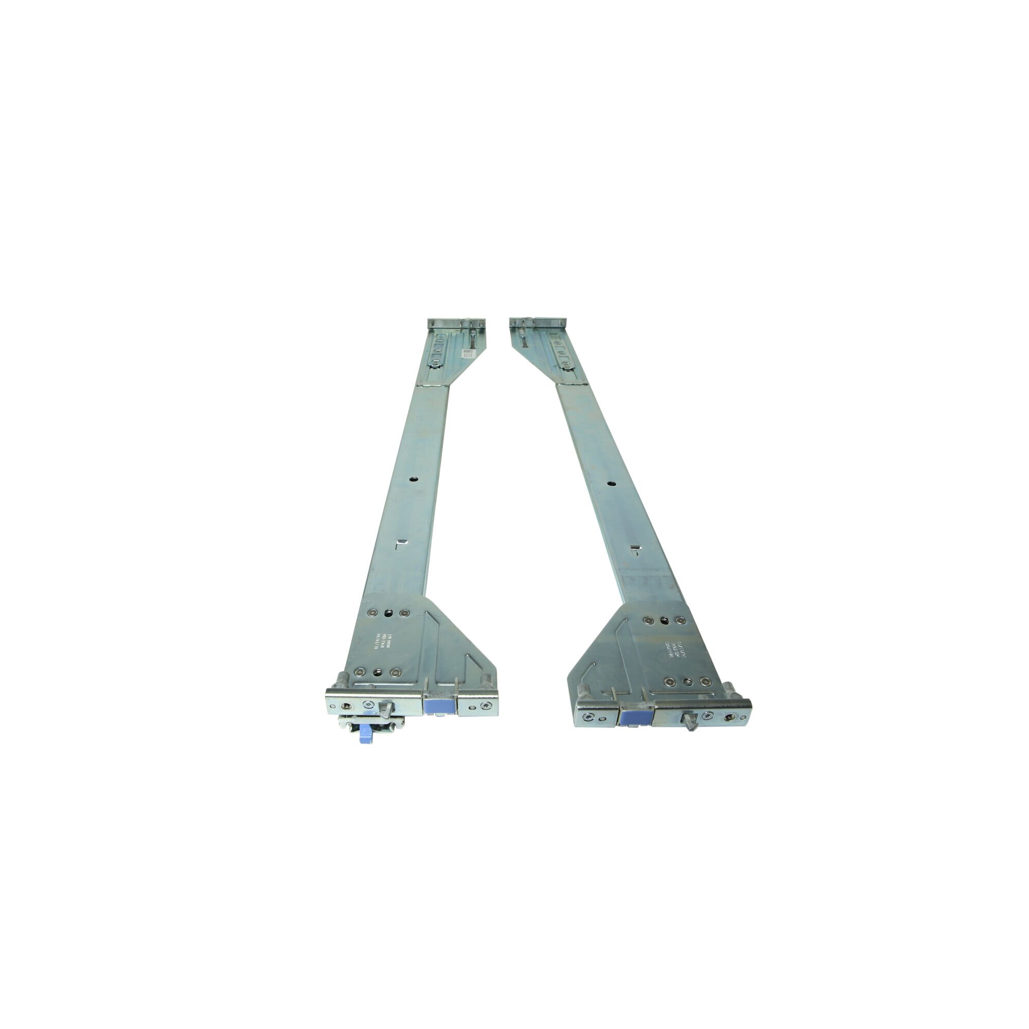 Dell Poweredge 710 Rails DELL Rackmount Rails Kit 0P188C, 0R088C for PowerEdge R710 Server ...