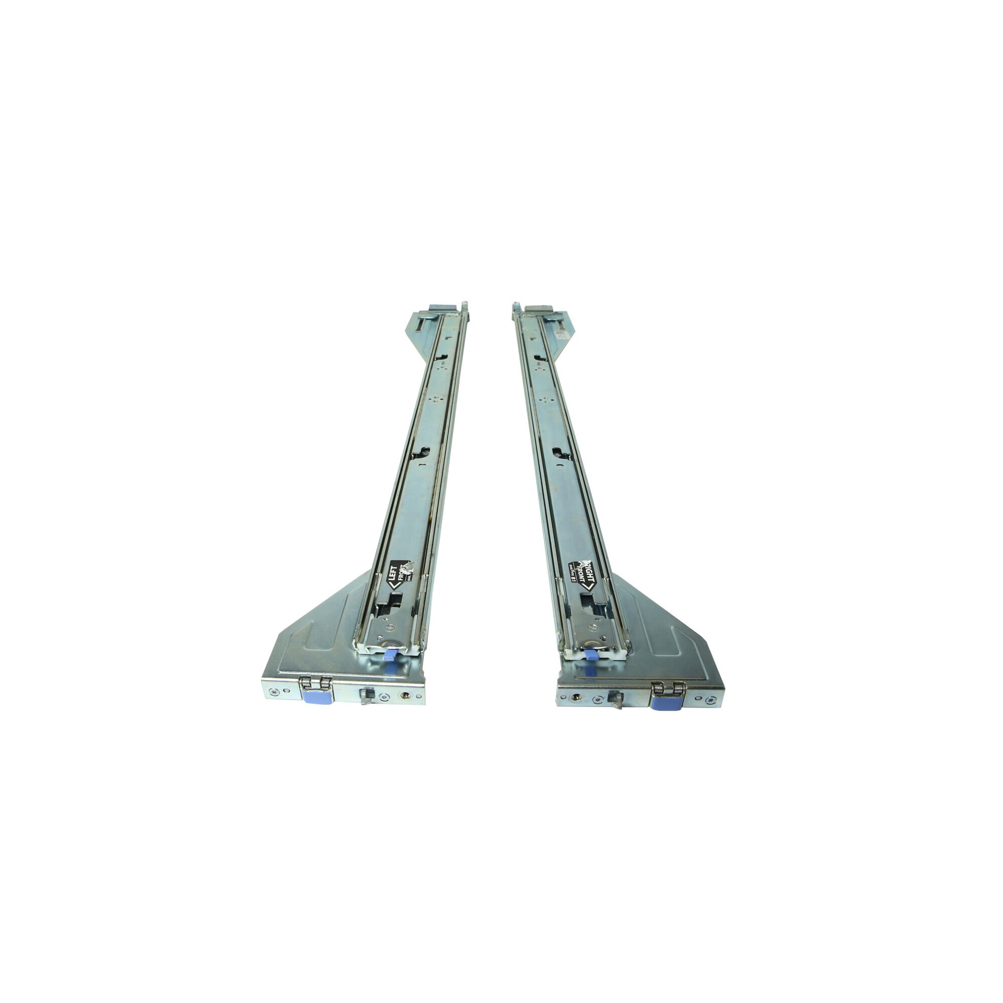 DELL Rackmount Rails Kit 0P188C, 0R088C for PowerEdge R710 Server ...