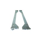 DELL Rackmount Rails Kit 0P0180C, 0R088C for PowerEdge R710 Server