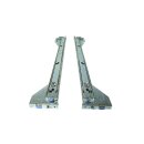 DELL Rackmount Rails Kit 0P188C, 0R088C for PowerEdge R710 Server