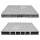 Arista DCS-7160-48TC6 48-Port 10G RJ45 Ethernet Switch 6x 100G QSFP w/o Fans PSUs housing bent