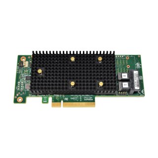 IBM/Lenovo 530-8i 12Gb PCIe x8 SAS SATA RAID Controller 01KN505 02JG102 LP