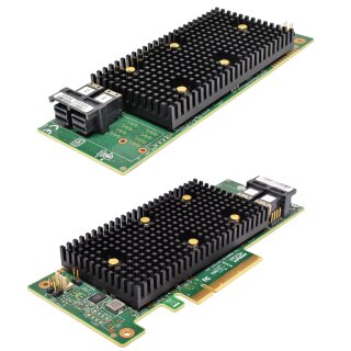 IBM/Lenovo 530-8i 12Gb PCIe x8 SAS SATA RAID Controller IBM/Lenovo 530-8i 12Gb PCIe x8 SAS SATA RAID Controller
