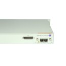 Alcatel-Lucent OS6450-P48 48-Port PoE Gigabit Switch 4x SFP+ Modul OS6450-XNI-U2
