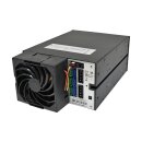 ICY IB-553SSK Wechselrahmen 3x 5.25 für 3x 3.5 SAS/SATA mit HDD Rahmen