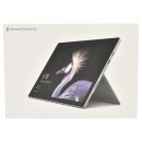 Microsoft Surface Pro 5. Generation i5 CPU 4GB RAM 128GB SSD LTE 4G+ Win 10 Pro