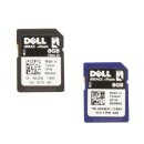 Dell iDRAC vFlash 8GB SD Card for Dell PowerEdge...