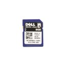 Dell iDRAC vFlash 8GB SD Card for Dell PowerEdge TW-00XW5C-71894 0XW5C