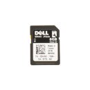 Dell iDRAC vFlash 8GB SD Card for Dell PowerEdge TW-00XW5C-71894 0XW5C