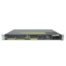 Cisco ASA 5550 Adaptive Security Appliance + Modul...