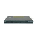 Cisco ASA 5550 Adaptive Security Appliance + Modul ASA-SSM-4GE