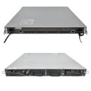 NetApp NAE-1101 16-Port 10G SFP+ Cluster-Mode Switch 111-00982 broken FAN