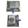 HP Smart Array E208i-a 12Gb/s SAS SATA 6Gb/s AROC 8-CH RAID Controller DL360 DL380 G10 836259-001