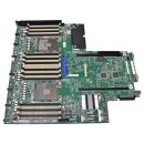 HP ProLiant DL360 G10 DL380 G10 Server Motherboard ohne...