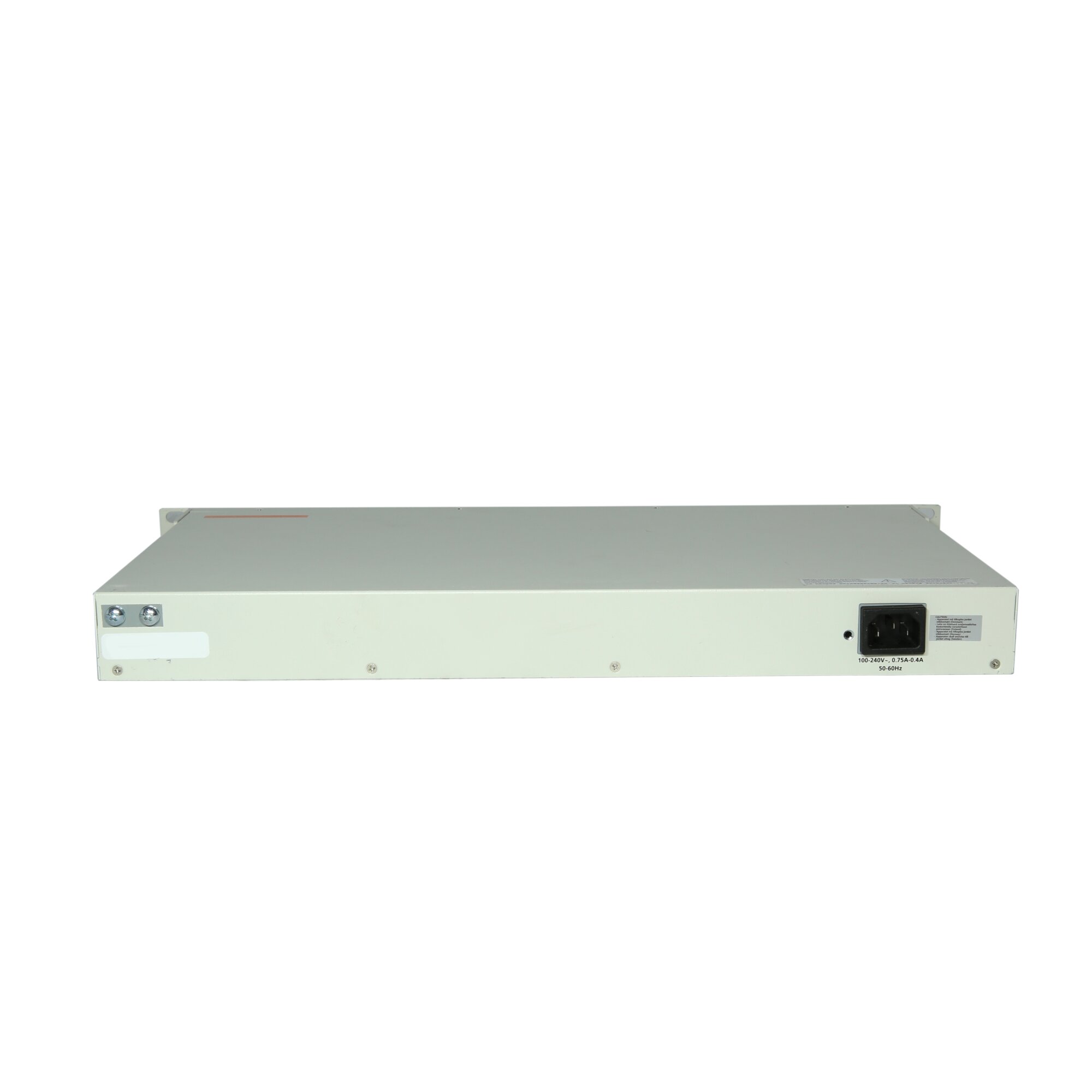 Alcatel - Lucent Switches 6350, Number of Ports : 10, 24 & 48 at best price in Pune