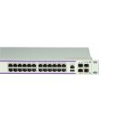 Alcatel-Lucent OS6350-24 24-Port Gigabit Ethernet Switch...
