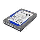 DELL 200GB SSD SFF 2.5“ 6Gbps SAS Solid State Drive...