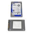 DELL 200GB SSD SFF 2.5“ 6Gbps SAS Solid State Drive 6R5R8 LB206M