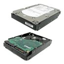 HP HGST HDD Festplatte 2TB 3,5" 7,2K SAS HUS724020ALS64 710489-001 0B29856