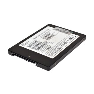 HP Samsung SM863a 480GB 2.5 Zoll SSD SATA 6Gb/s MZ-7KM480N 866614-002