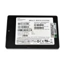 HP Samsung SM863a 480GB 2.5 Zoll SSD SATA 6Gb/s MZ-7KM480N 866614-002