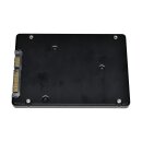 HP Samsung SM863a 480GB 2.5 Zoll SSD SATA 6Gb/s MZ-7KM480N 866614-002