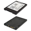 HP Samsung SM863a 480GB 2.5 Zoll SSD SATA 6Gb/s MZ-7KM480N 866614-002