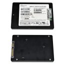 HP Samsung SM863a 480GB 2.5 Zoll SSD SATA 6Gb/s MZ-7KM480N 866614-002