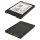 HP Samsung SM863a 480GB 2.5 Zoll SSD SATA 6Gb/s MZ-7KM480N 866614-002