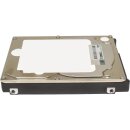 HP 600 GB SAS HDD Festplatte 2,5" 10K EG0600JETKA 796365-002