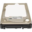 HP 600 GB SAS HDD Festplatte 2,5" 10K EG0600JETKA 796365-002