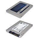 Crucial MX500 1000GB 1TB 2.5 Zoll SATA 6Gb/s SSD 7mm 9,5mm CT1000MX500SSD1