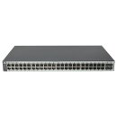 HP 1820-48G J9981A 48-Port Gigabit Ethernet Switch 4x SFP