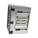 HP Backplane 8x 2,5" HDD Drive Cage + Cable 661716-001 for ProLiant ML350P G8