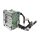 HP Backplane 8x 2,5" HDD Drive Cage + Cable 661716-001 for ProLiant ML350P G8