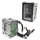 HP Backplane 8x 2,5" HDD Drive Cage + Cable 661716-001 for ProLiant ML350P G8