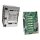 HP Backplane 8x 2,5" HDD Drive Cage + Cable 661716-001 for ProLiant ML350P G8
