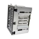 HP Backplane 8x 2,5" HDD Drive Cage + Cable 660348-001 for ProLiant ML350P G8