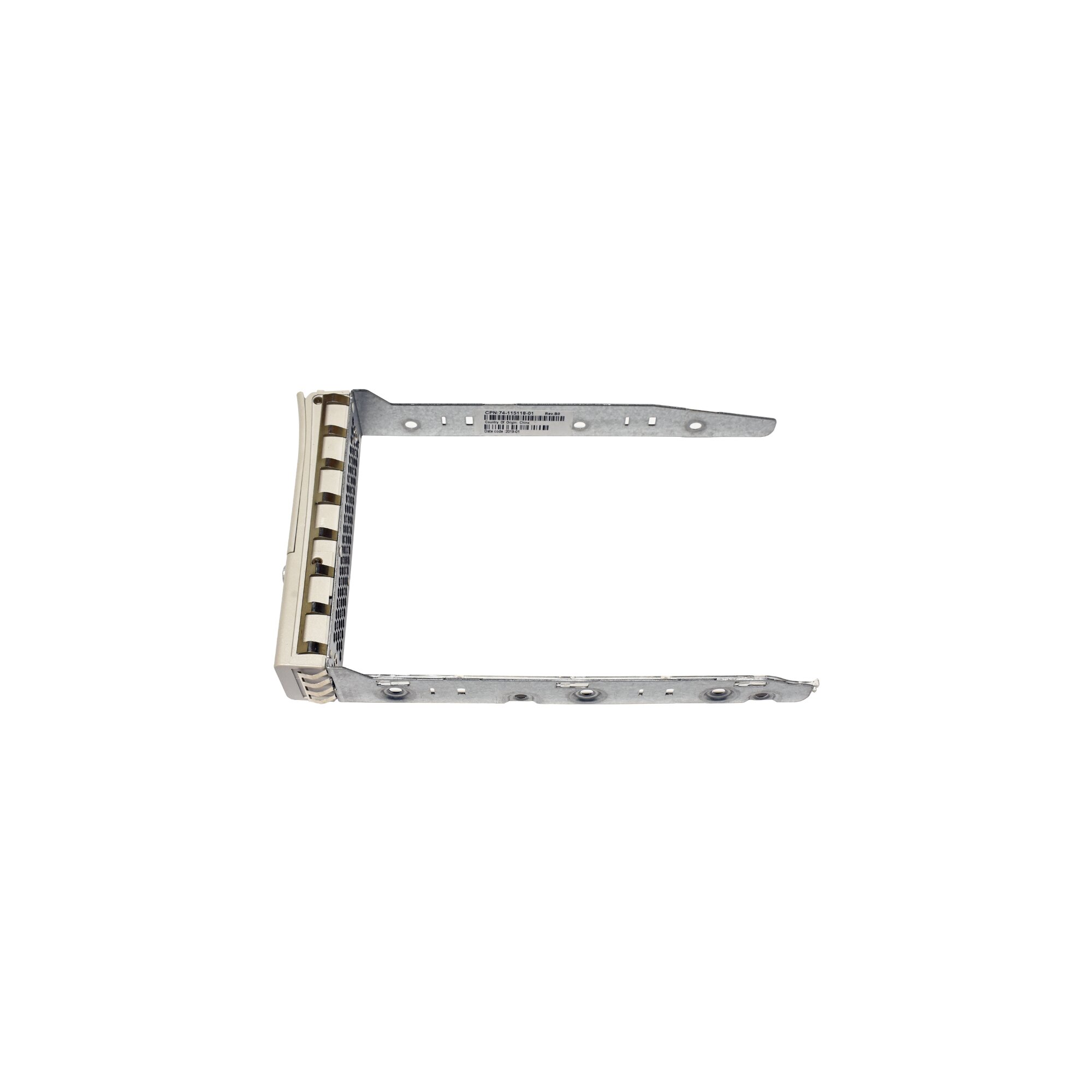 Cisco Pannello Di Riempimento - 2U - Foto 10