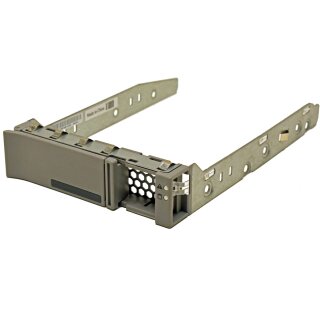 Cisco HDD Caddy Rahmen 3.5" LFF SAS SATA for Cisco UCS- C220 & C240 M4 M5 800-37836-02 
