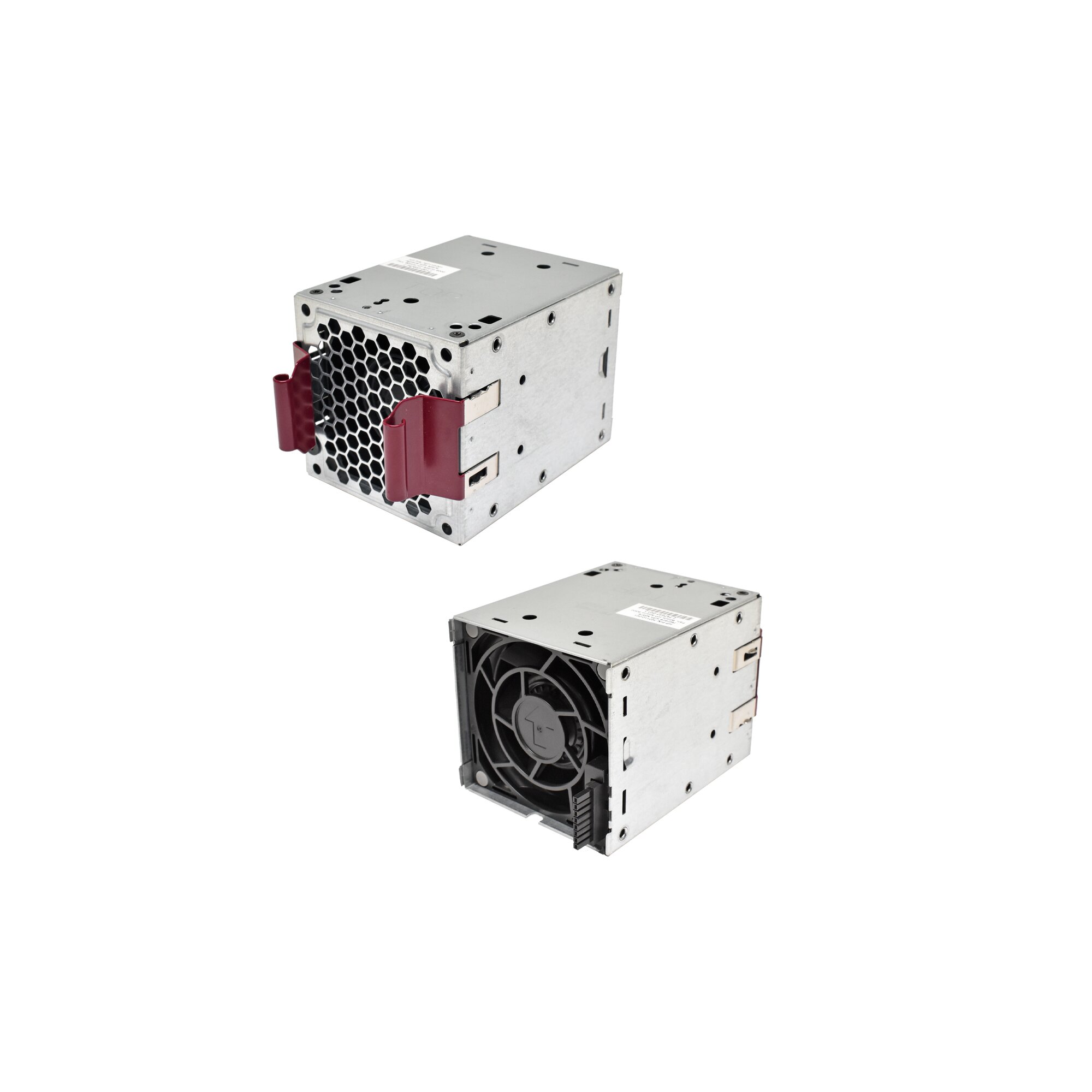 HP Cooling System Fan for HP BladeSystem Apollo 6000 G9 HP Cooling System Fan for HP BladeSystem Apollo 6000 G9