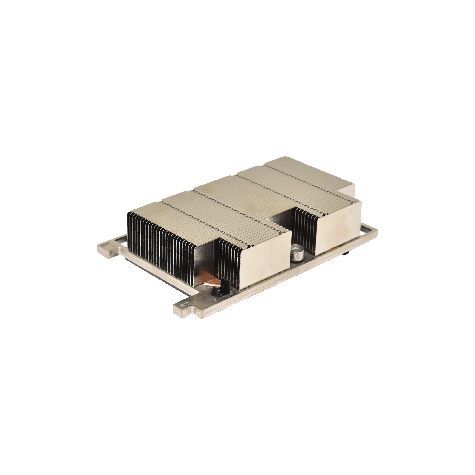 Dissipador Heatsink Servidor Dell Poweredge R540 2nd Cpu